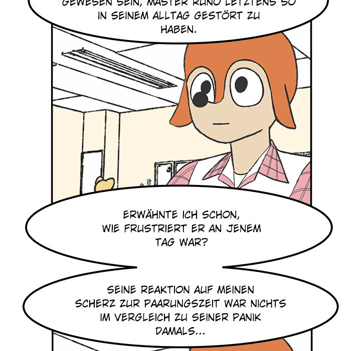 Mitschüler fressen verboten - episode 50 - 44