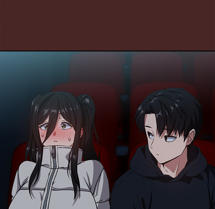 Dating After Work - episode 36 - 63