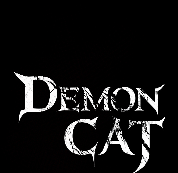 Demon Cat - episode 6 - 6