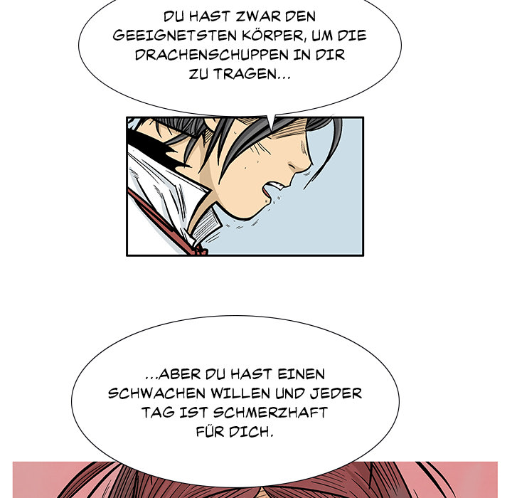Die Reise des Drachen - episode 26 - 32