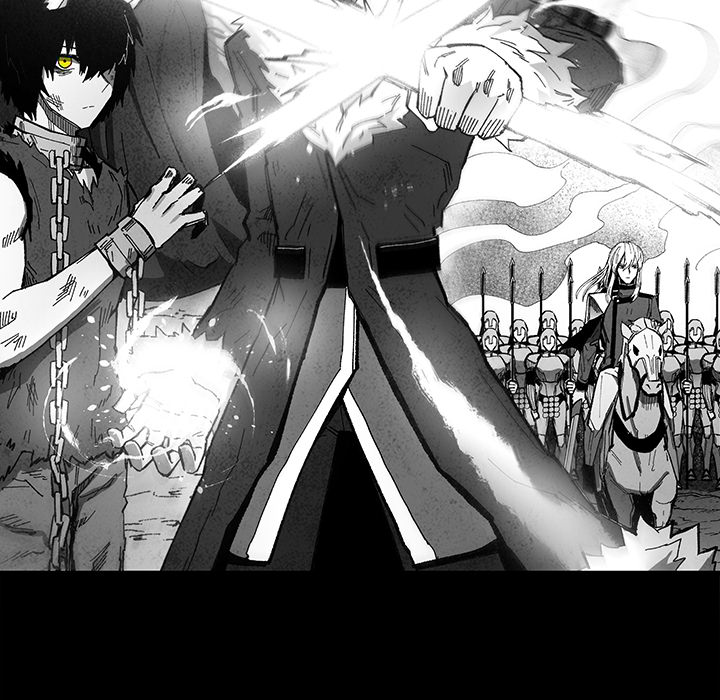 Nine Fantasy - episode 53 - 134
