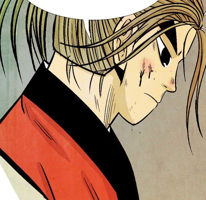 The Sword Clan - episode 60 - 93