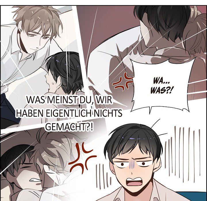 Die romantische Schlüsselverbindung - episode 6 - 66
