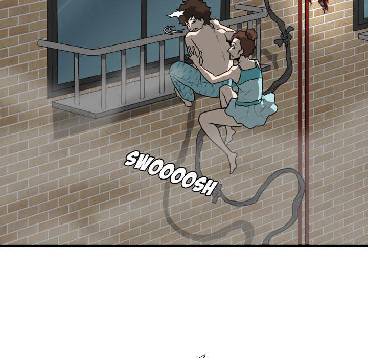Attack of the Hand - episode 19 - 29