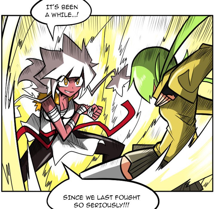 Maki and Friends - episode 1 - 37