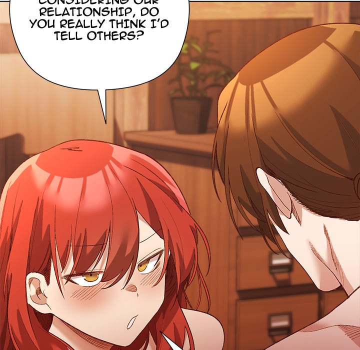 Young Lady's Knight - episode 8 - 54