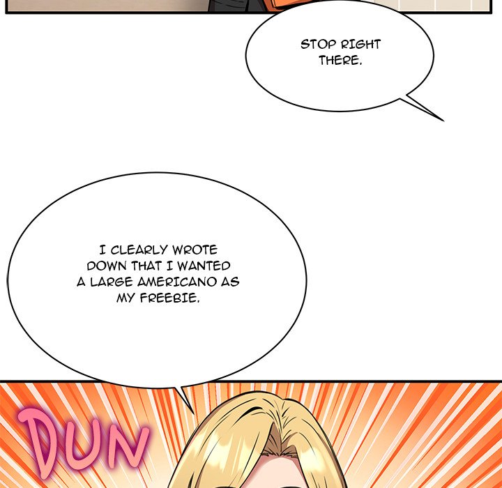 The Delivery Rider - episode 1 - 187