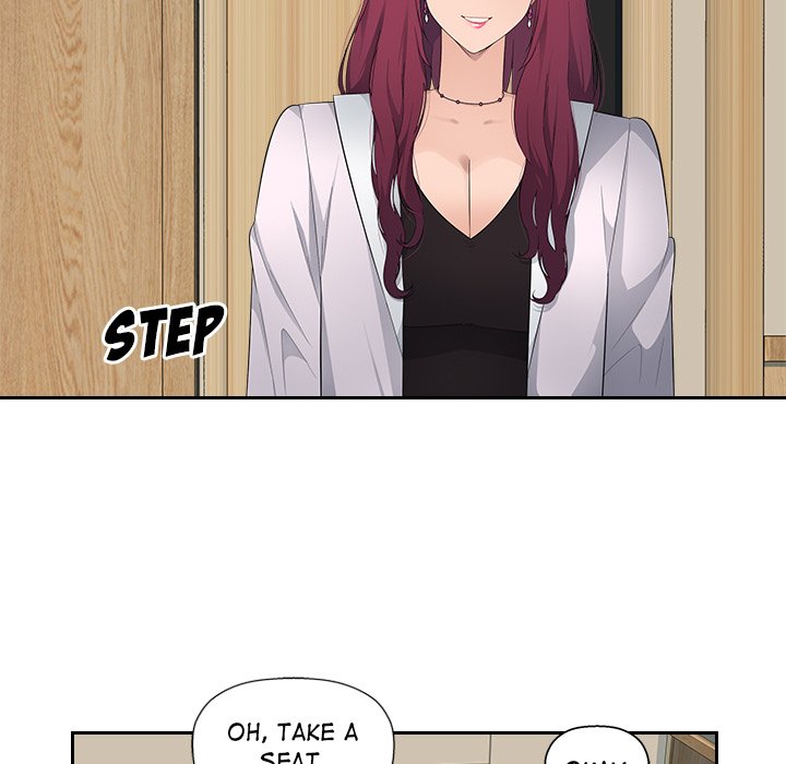 Office Desires - episode 14 - 77