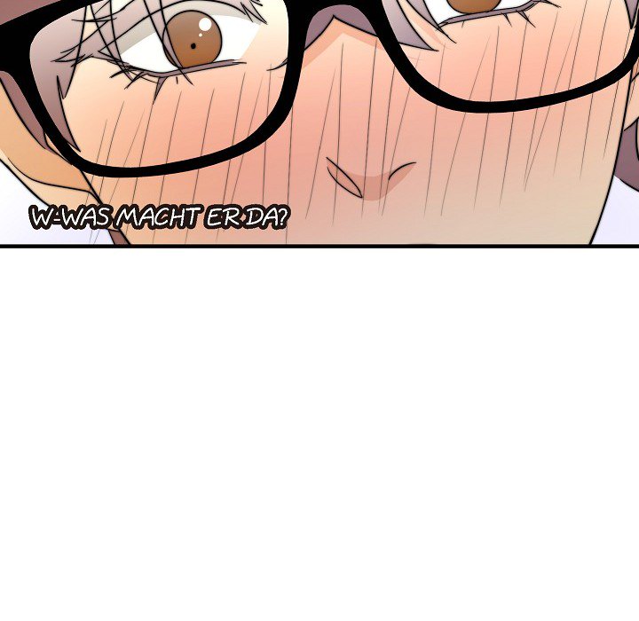 Die geheime Liebe des Omega K - episode 25 - 38
