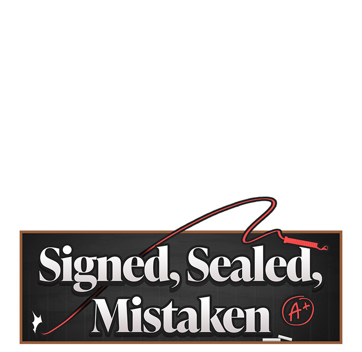 Signed, Sealed, Mistaken - UNCENSORED - episode 32 - 11
