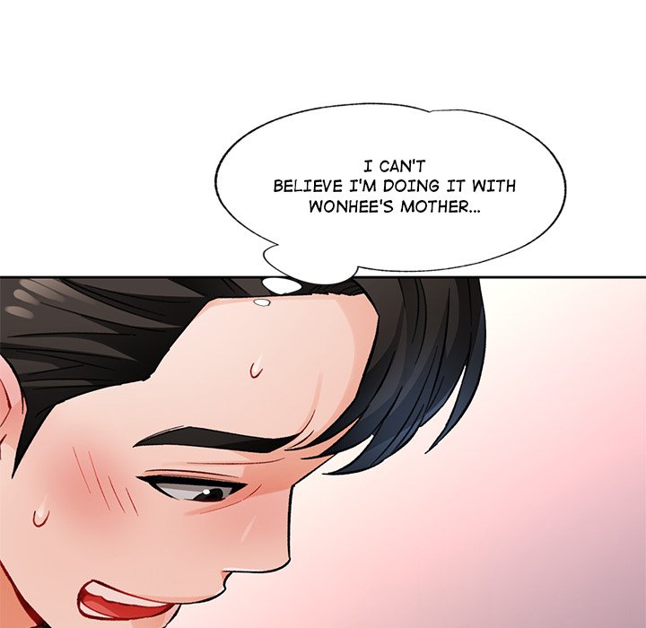 Wait, I'm a Married Woman! - episode 12 - 164