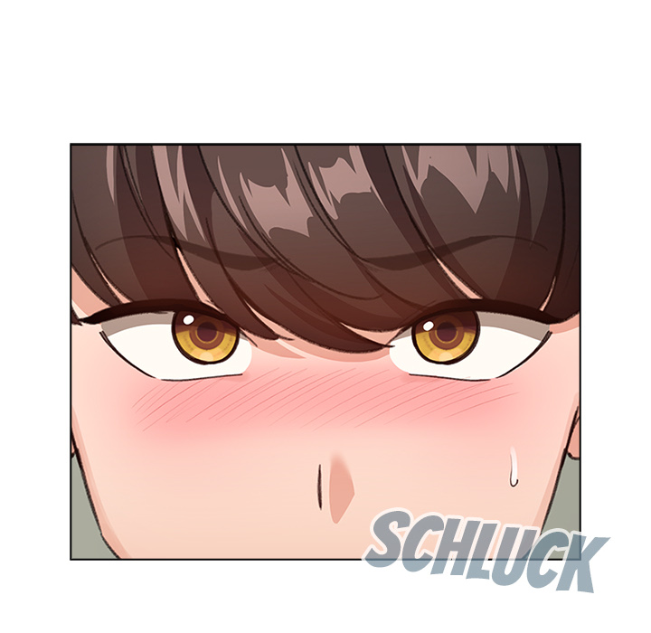 Überleben in einem Comic - episode 3 - 116