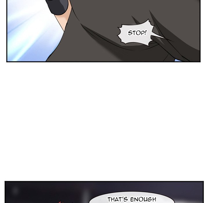 Dating Contract - episode 62 - 64