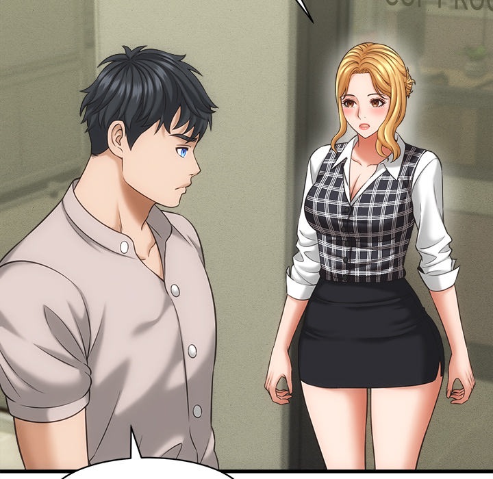 Right Under His Roof - episode 33 - 38