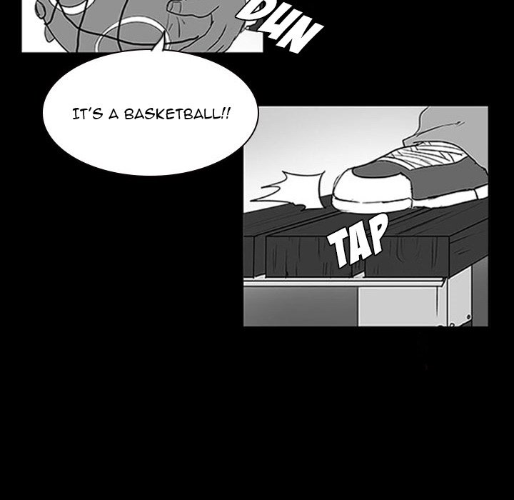 Tweener - episode 14 - 15