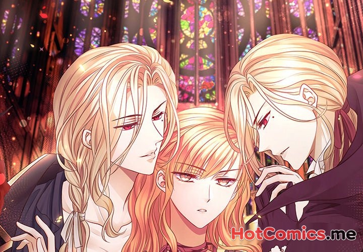 MASTER AND SEVEN LOVERS - episode 12 - 0
