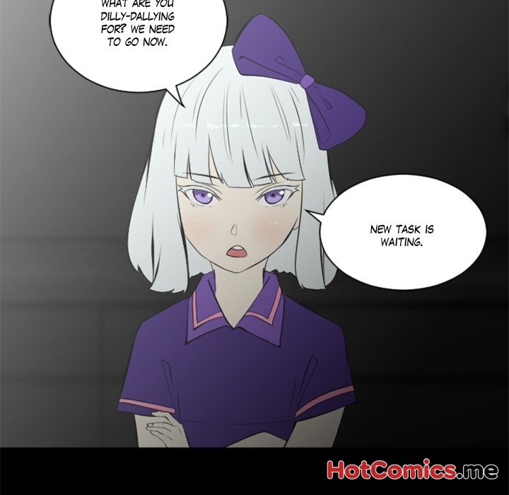 Baby Sitter - episode 34 - 9