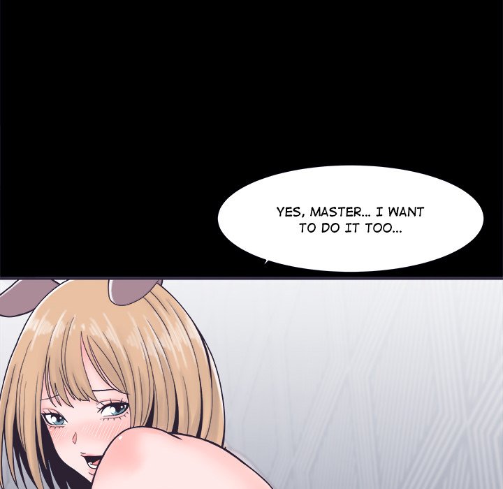 Doggy's Training Session - episode 1 - 43