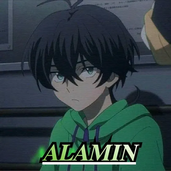 alamin_rahman_007