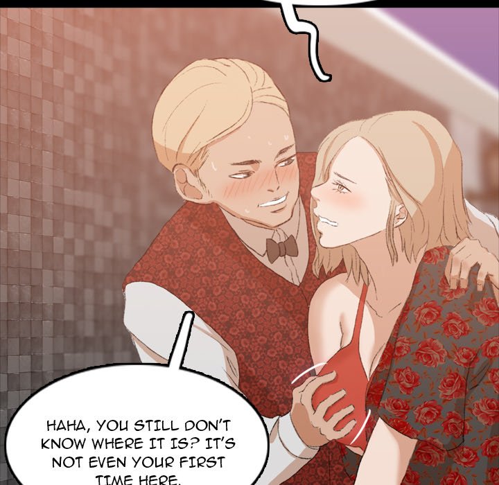 Secret Neighbors - episode 17 - 27