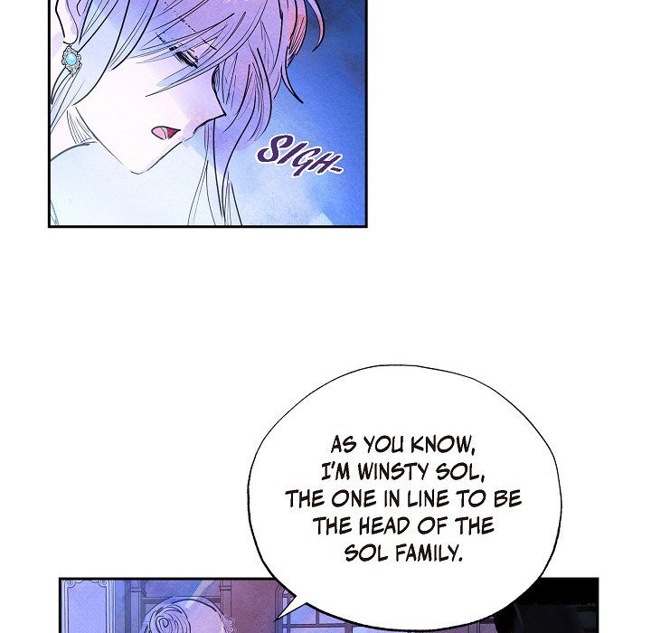 The Villainess Behind the Mask - episode 4 - 21
