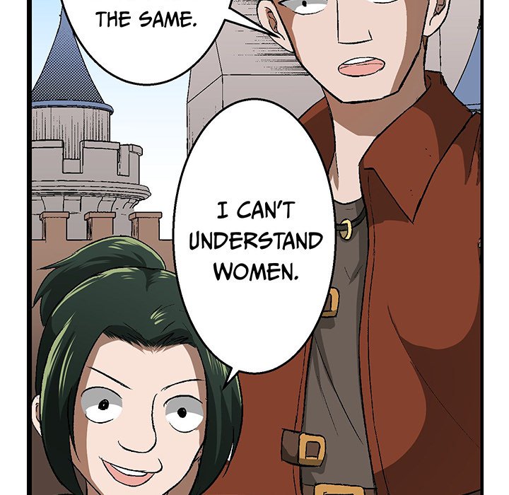 I Reincarnated as a Villain of an RPG, But I Want to Survive - episode 21 - 79