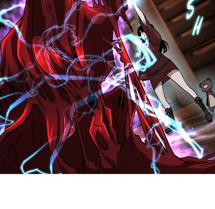 Summoners War: Occult Detective Nicki - episode 10 - 115