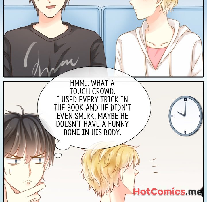 AI Pop Star - episode 13 - 9