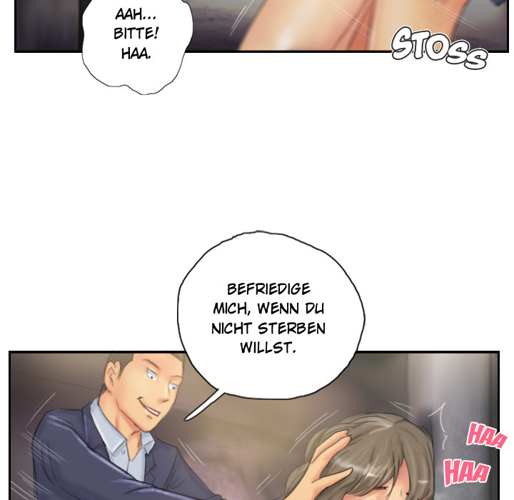 Mein neues Gesicht - episode 34 - 68