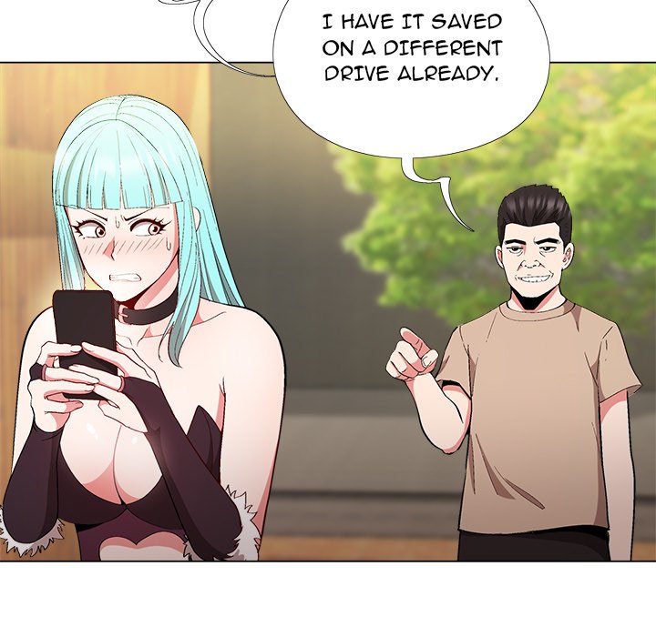 Cosplay Girl - episode 11 - 6