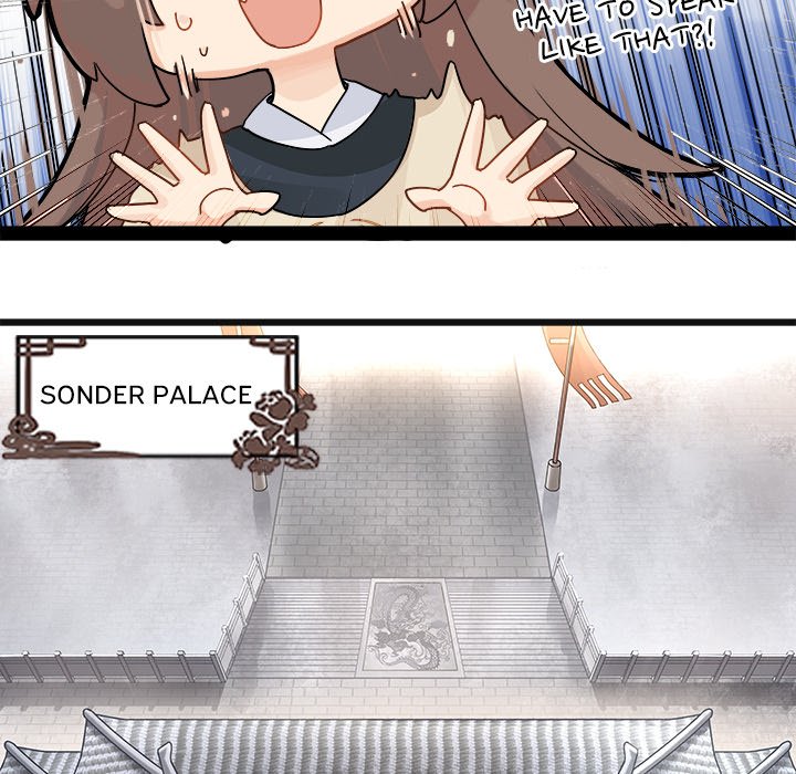 My Wife, The Prince - episode 3 - 21