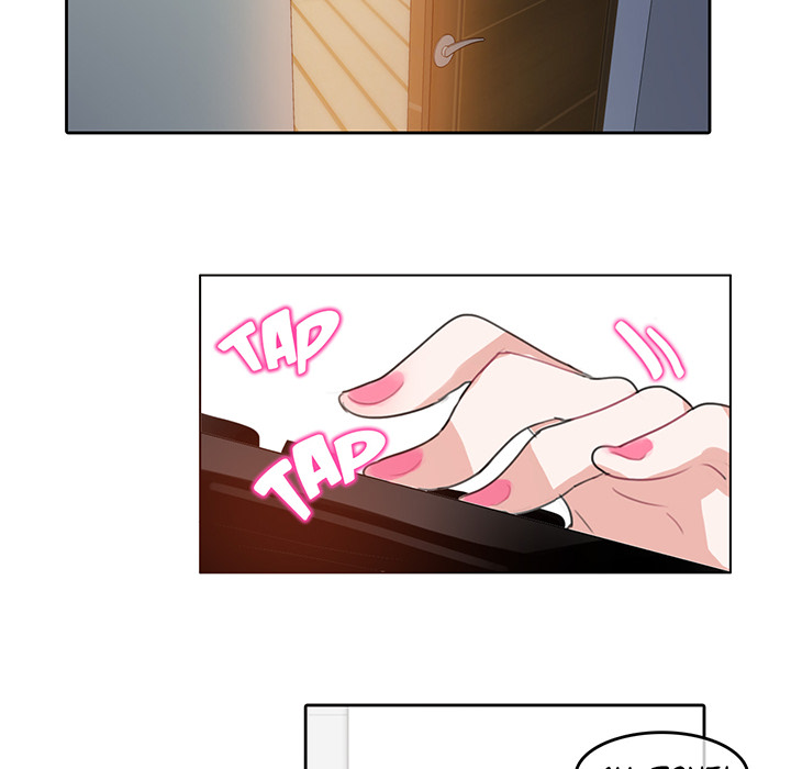 A Pervert's Daily Life - episode 8 - 47