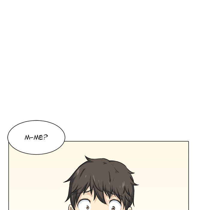 Excuse me, This is my Room - UNCENSORED - episode 21 - 119