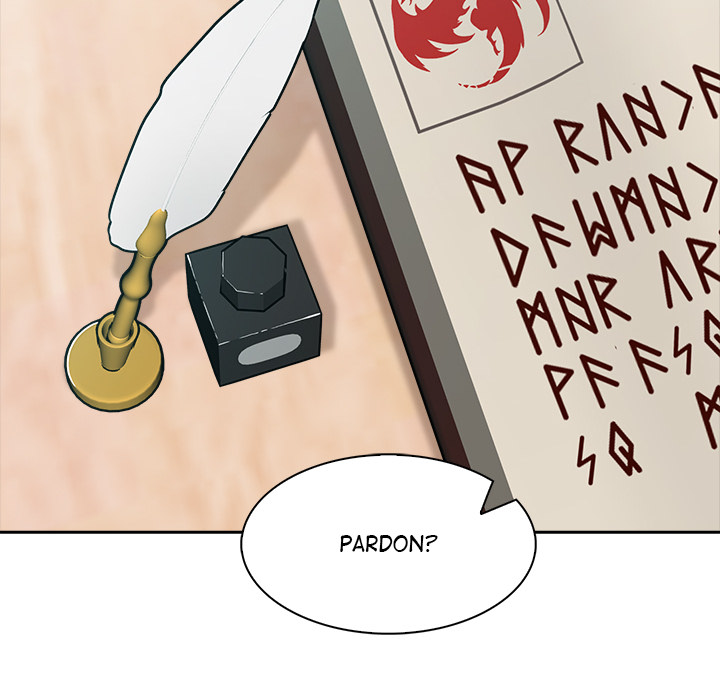 Draco-Knight Commander - UNCENSORED - episode 11 - 105