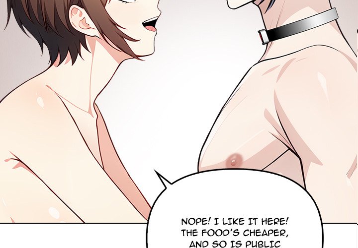 The Secret of a Girls' Dorm - episode 7 - 2