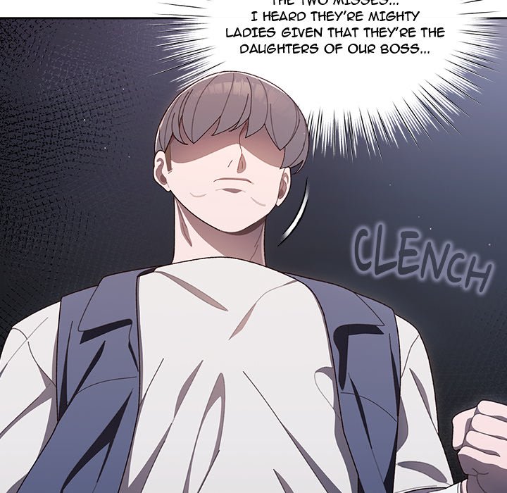 Boss! I'm Taking Your Girl! - episode 1 - 89