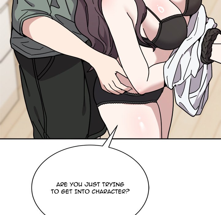 Knot My Secret - episode 3 - 31