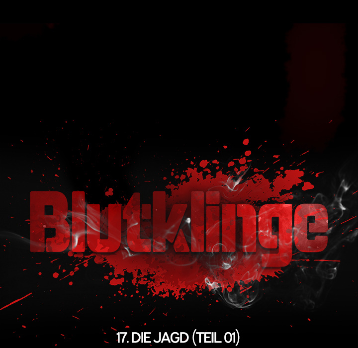 Blutklinge - episode 17 - 22