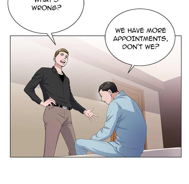 Divine Hands - episode 4 - 59