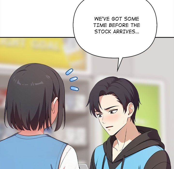 Tempted at the Register - episode 8 - 116