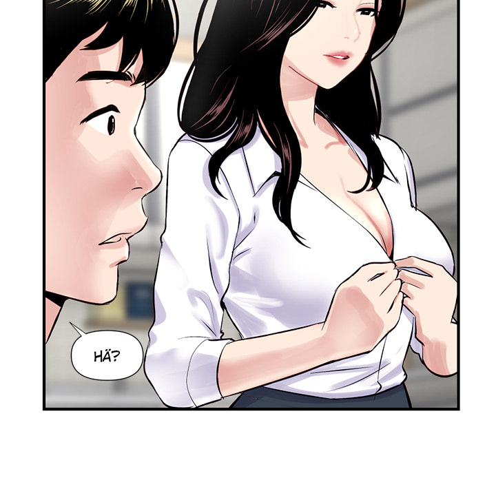 Midnight PC Café - episode 3 - 48