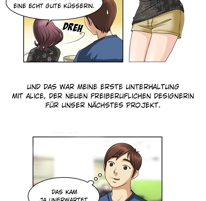 Die neue Kollegin - episode 1 - 9