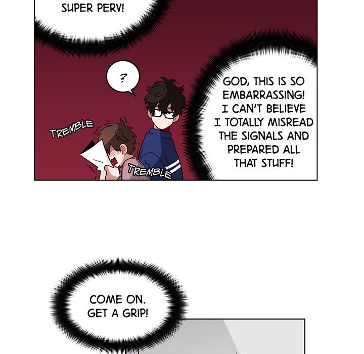 Sign - episode 14 - 44