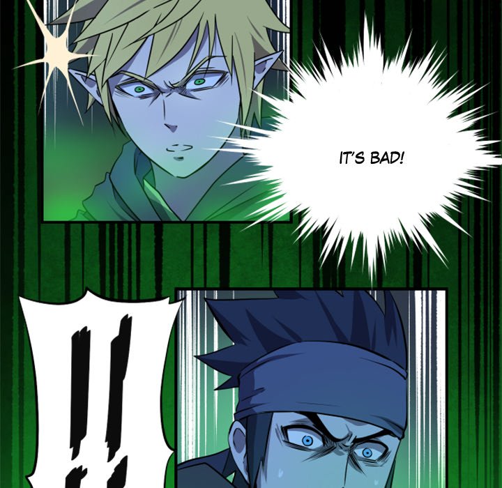 The Chronicle of Seven - episode 4 - 45
