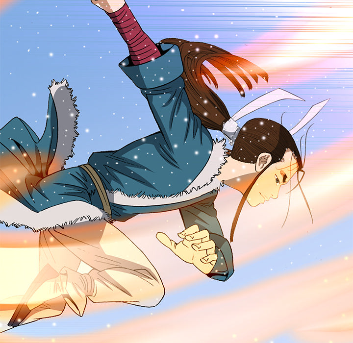 Die Reise des Gunak - episode 8 - 94