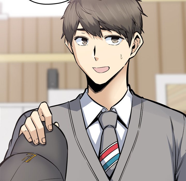 Excuse me, This is my Room - episode 94 - 141