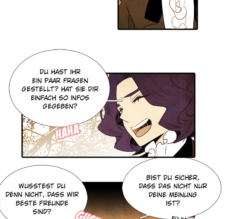 Ardors Königreich - episode 37 - 38