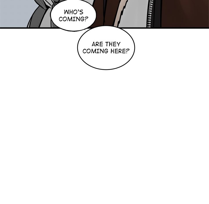 The Villain Season 2 - episode 29 - 31