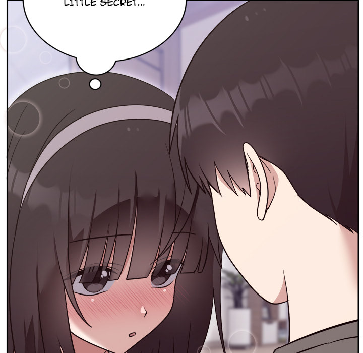 Knot My Secret - UNCENSORED - episode 21 - 34