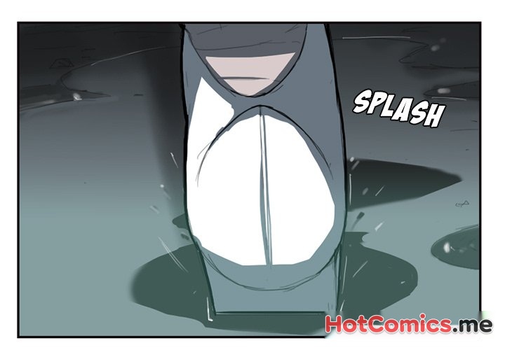 Justitia - episode 8 - 0